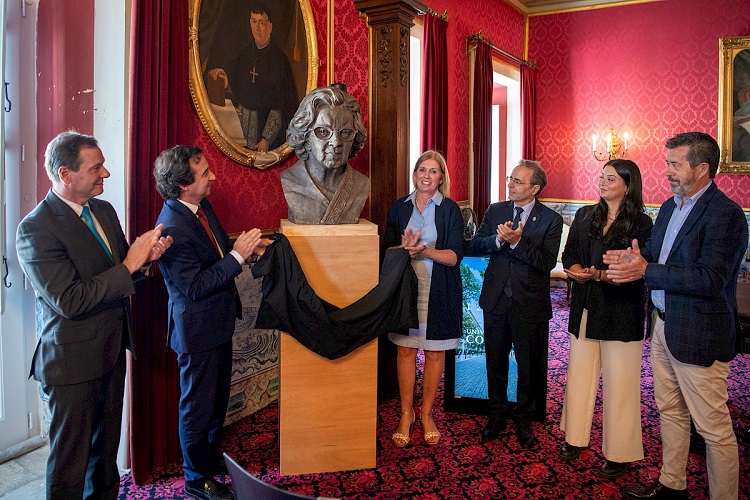 Rádio Regional do Centro: Centenário da filóloga Maria Helena da Rocha Pereira comemorado internacionalmente