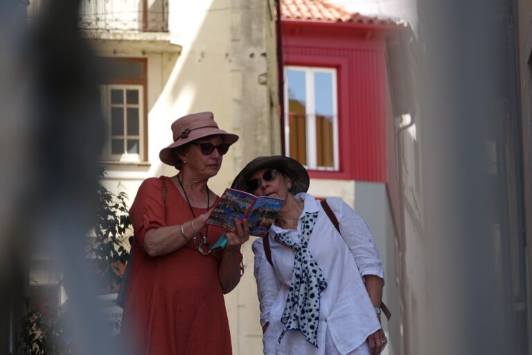 Rádio Regional do Centro: Coimbra assinala Dia Mundial do Turismo