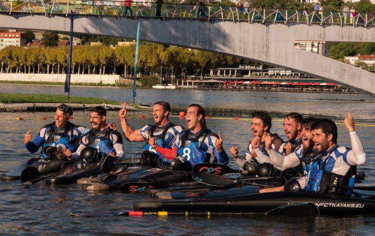 Rádio Regional do Centro: Fluvial de Coimbra celebra época desportiva de ouro Rádio Regional do Centro: Fluvial de Coimbra celebra época desportiva de ouro
