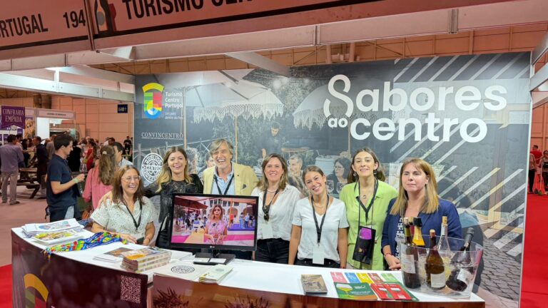 Rádio Regional do Centro: PROVE Sabores ao Centro: O Centro de Portugal à Mesa de Lisboa