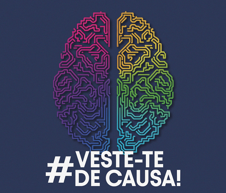 Rádio Regional do Centro: Associação Portuguesa do Cancro no Cérebro lança linha de camisolas solidárias
