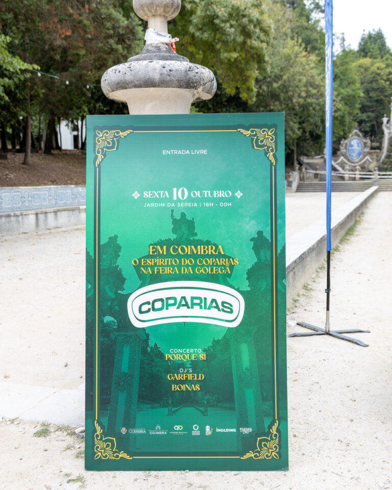 Rádio Regional do Centro: Coimbra acolhe esta sexta-feira a 1.ª edição do “Coparias – Arraial Popular”