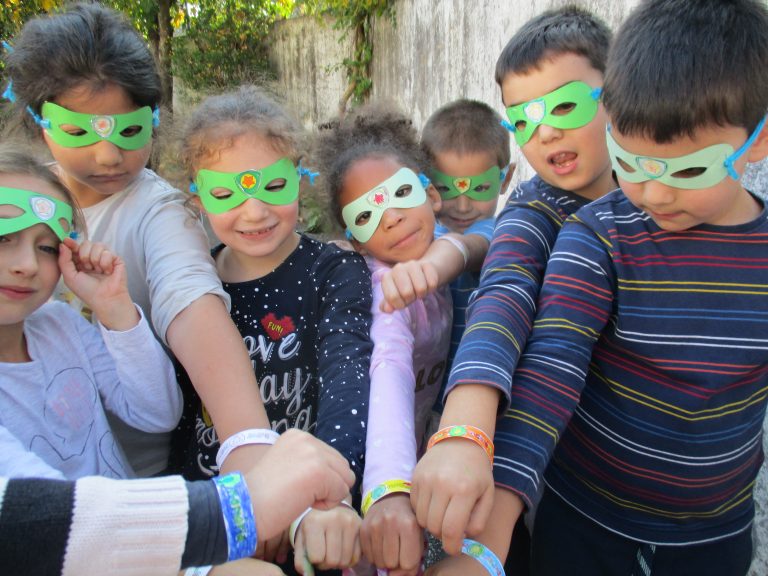 Rádio Regional do Centro: Projecto “Heróis da Fruta” regressa às escolas de Coimbra