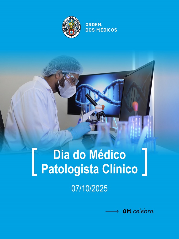 Rádio Regional do Centro: Ordem dos Médicos instituiu Dia do Patologista Clínico