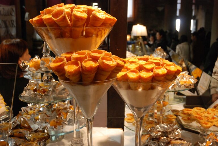 Rádio Regional do Centro: Figueiró dos Vinhos celebra a doçaria conventual com cultura e música