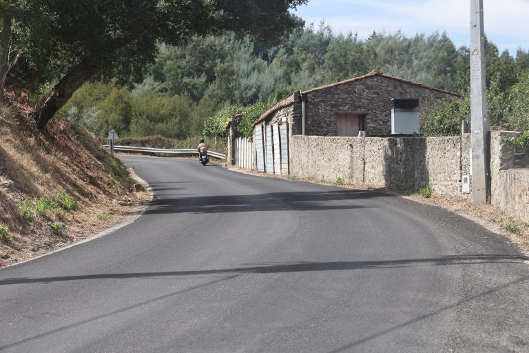 Rádio Regional do Centro: Autarquia da Lousã realiza investimentos na requalificação da rede viária