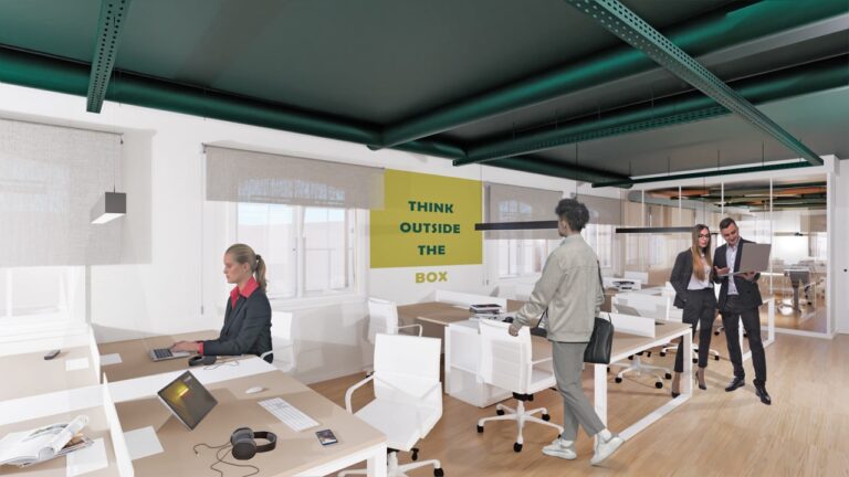 Rádio Regional do Centro: CM da Lousã e AESL assinam protocolo sobre futuro espaço CoWork