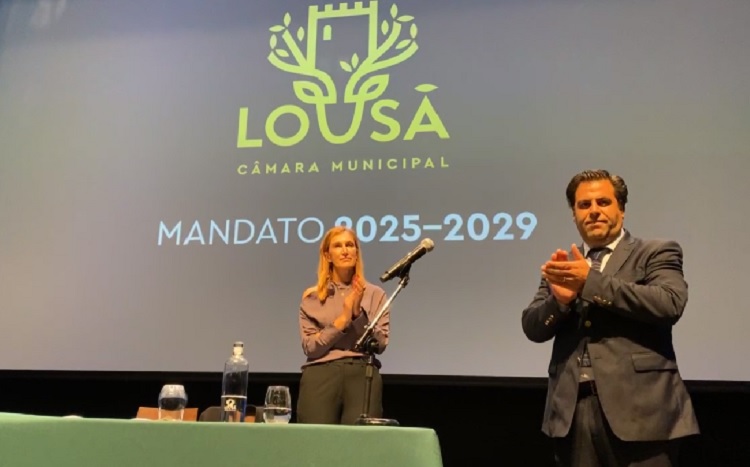 Rádio Regional do Centro: Novo presidente da Câmara quer uma Lousã sustentável e com qualidade de vida Rádio Regional do Centro: Novo presidente da Câmara quer uma Lousã sustentável e com qualidade de vida