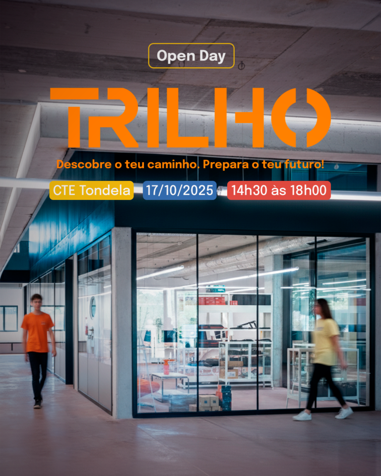 Rádio Regional do Centro: Tondela: Trilho com Dia Aberto para pais e filhos