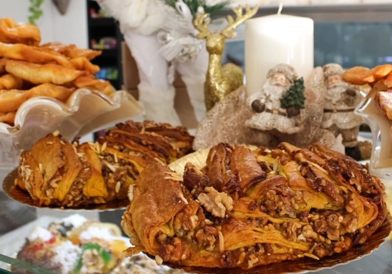 Rádio Regional do Centro: Bolo-rei Escangalhado de Tentúgal conquista título de ‘Melhor dos Melhores’ em Portugal