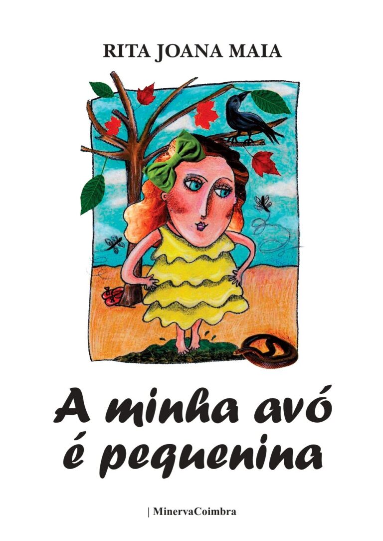 Rádio Regional do Centro: Ordem dos Médicos do Centro acolhe a apresentação do livro “A minha avó é pequenina”