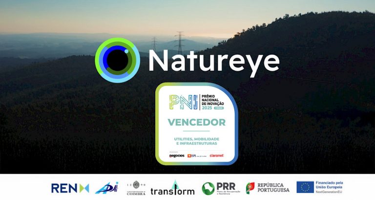 Rádio Regional do Centro: Projecto português de combate a incêndios florestais distinguido em prémio internacional