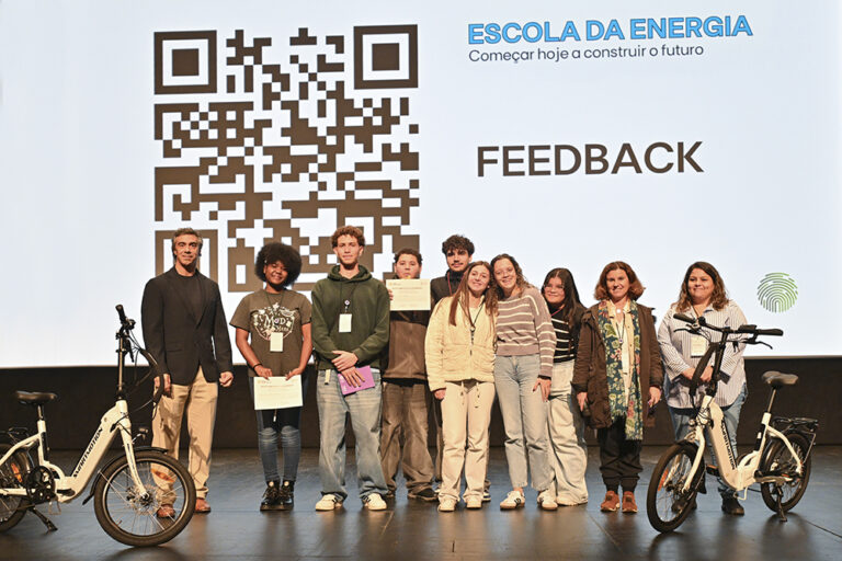 Rádio Regional do Centro: Fundação EDP promove Bootcamp “Educação para Todos” na Figueira da Foz