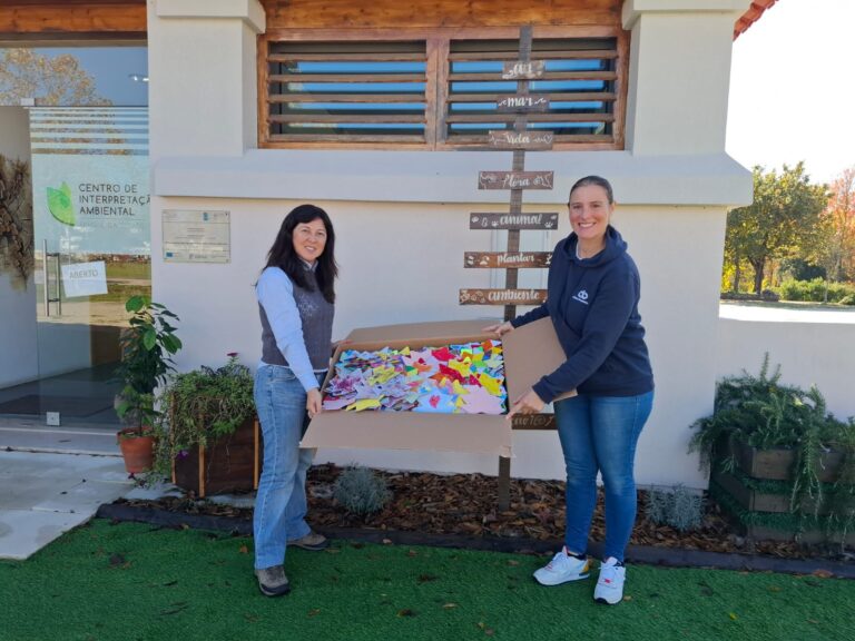 Rádio Regional do Centro: Município da Mealhada e Grupo Alves Bandeira juntos em iniciativa solidária