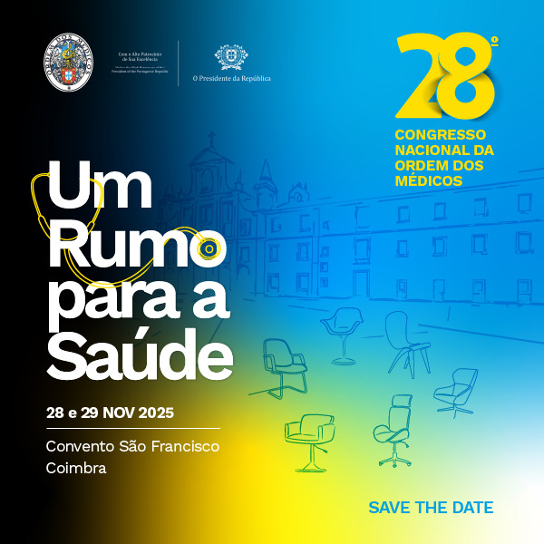 Rádio Regional do Centro: Coimbra recebe Congresso da Ordem dos Médicos