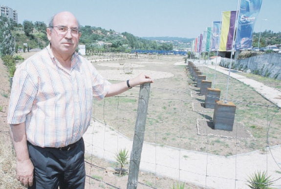 Rádio Regional do Centro: Faleceu em Coimbra o empresário Álvaro Pereira da Fucoli