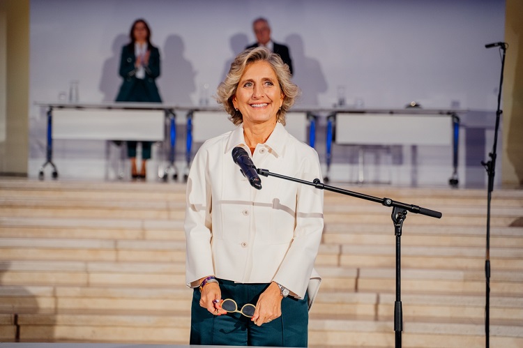 Rádio Regional do Centro: Ana Abrunhosa já constituiu gabinete da presidência da Câmara de Coimbra