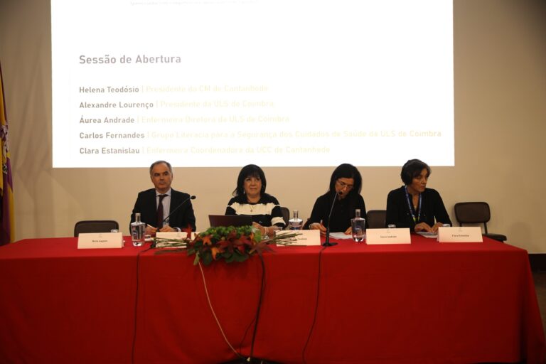 Rádio Regional do Centro: Encontro regional em Cantanhede assinalou o Dia Mundial do Cuidador Informal