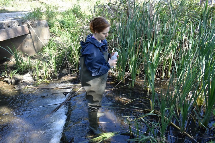 Rádio Regional do Centro: Estudo da Universidade de Coimbra revela águas contaminadas por fármacos