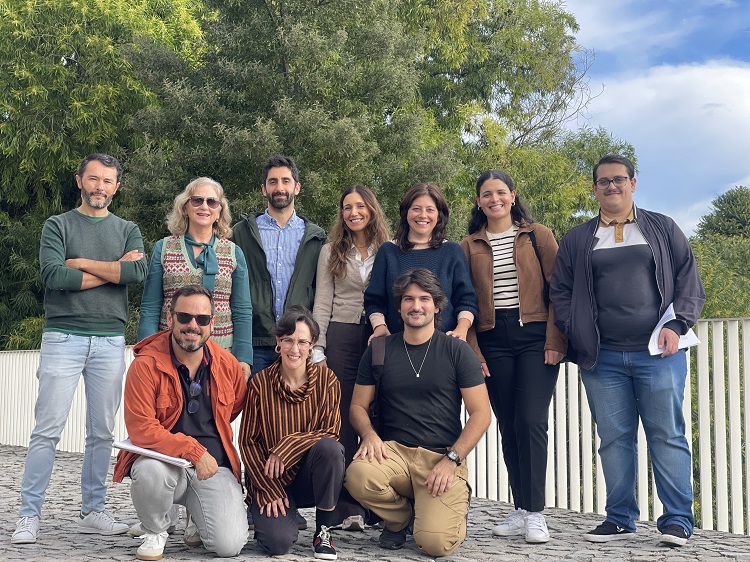 Rádio Regional do Centro: Estudo em Coimbra avalia como espaços verdes e azuis influenciam bem-estar da população