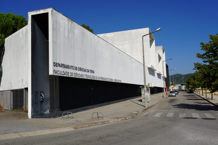 Rádio Regional do Centro: FCTUC celebra 253 anos de Ciência e Tecnologia