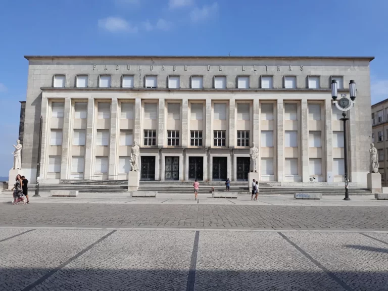 Rádio Regional do Centro: Faculdade de Letras de Coimbra com encontro internacional dedicado ao diálogo religioso