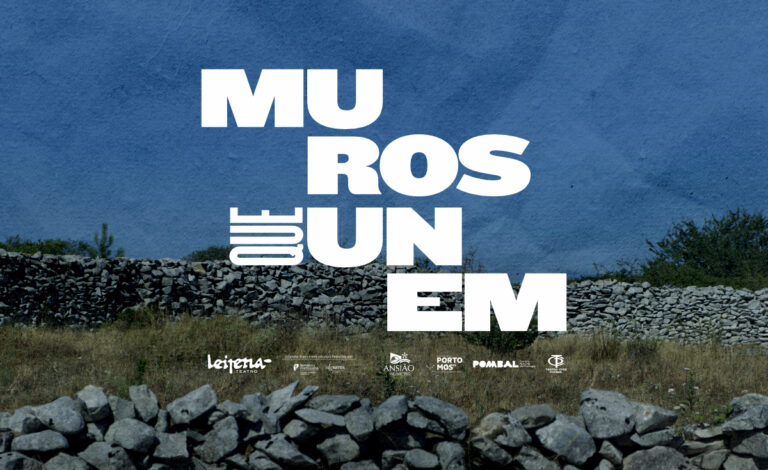 Rádio Regional do Centro: Leirena Teatro anuncia a estreia da sua nova criação “Muros que unem”