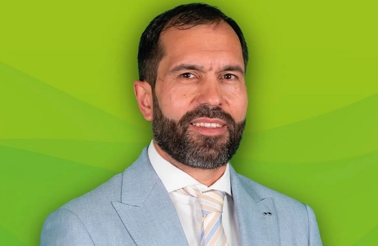 Rádio Regional do Centro: Novo presidente de Vila Nova de Poiares promete obras em piscina fechada há 15 anos