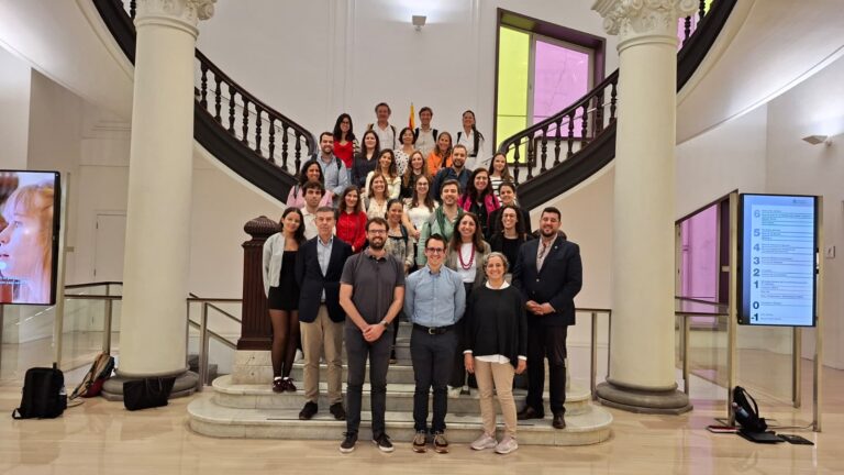 Rádio Regional do Centro: Politécnico de Coimbra integra missão internacional sobre inovação em Barcelona