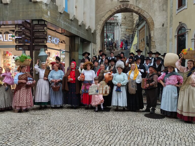Rádio Regional do Centro: “Montra das Artes & Ofícios” anima a Baixa de Coimbra no próximo domingo