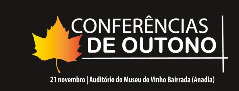 Rádio Regional do Centro: “Conferências de Outono” estão de regresso ao Museu do Vinho Bairrada