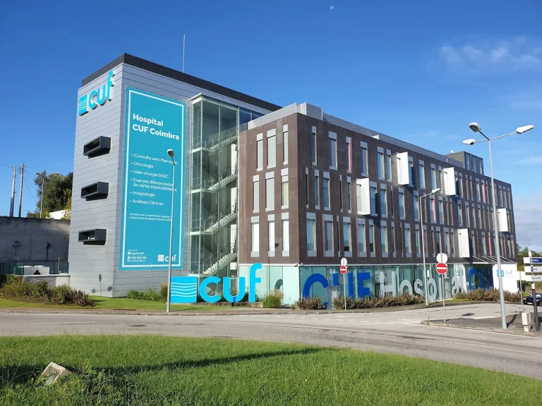 Rádio Regional do Centro: Hospital CUF Coimbra alerta para a importância da prevenção na saúde do homem