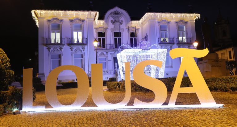 Rádio Regional do Centro: Campanha “Lousã, Comércio ComVida” oferece 5 mil euros em prémios