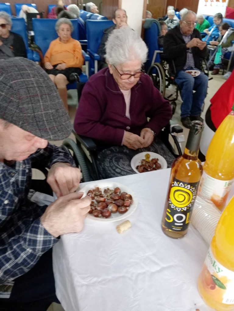 Rádio Regional do Centro: Actividades intergeracionais levam amor e partilha a lares da Misericórdia Obra da Figueira