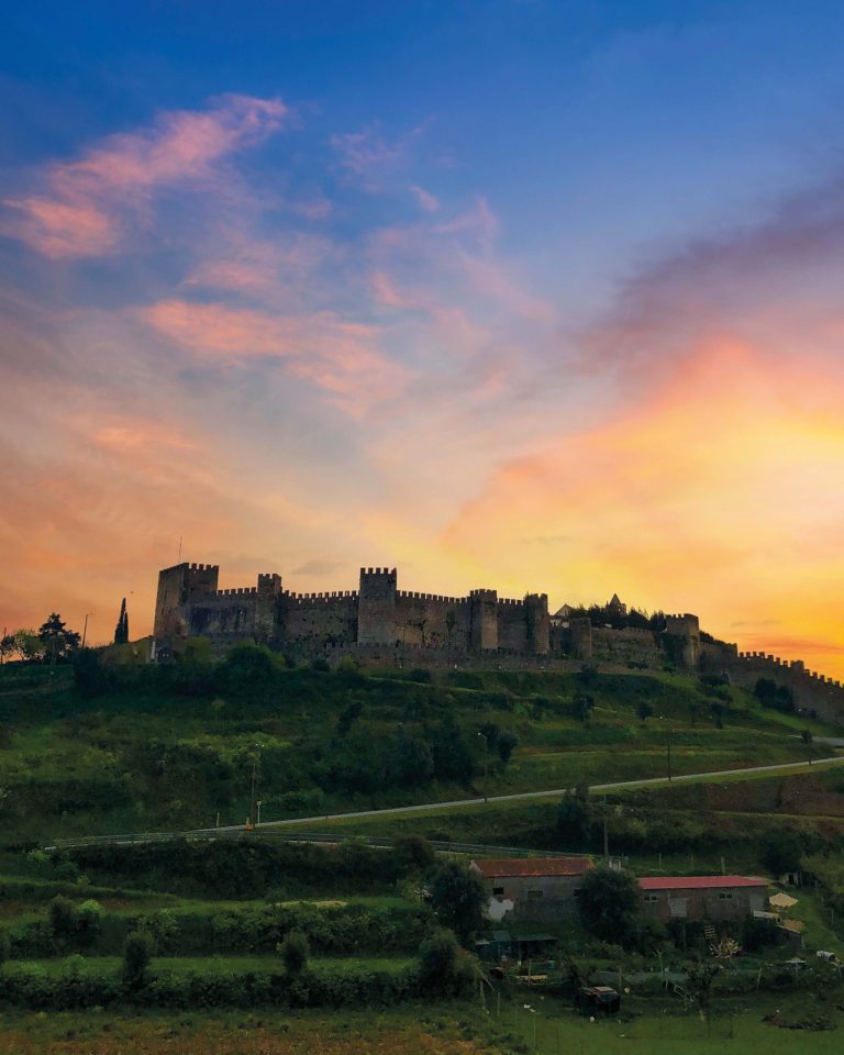 Rádio Regional do Centro: Inês de Castro em Montemor-o-Velho: sete séculos de uma história que o tempo não apagou