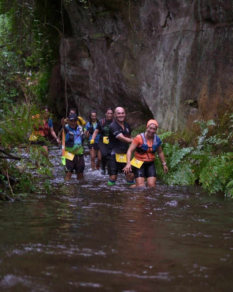 Rádio Regional do Centro: Trail Pedra da Ferida promete aventura, natureza e solidariedade