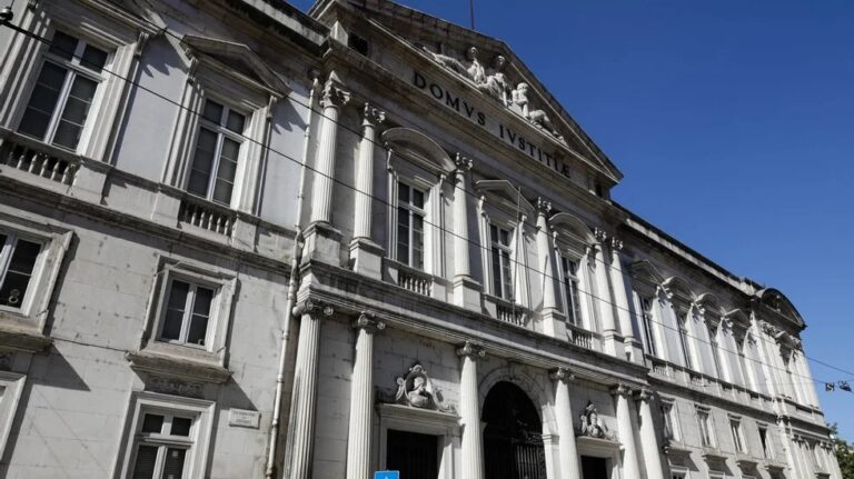 Rádio Regional do Centro: Empreiteiro julgado em Coimbra por violar regras que terão causado morte em obra