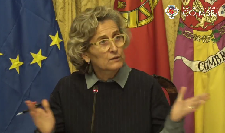 Rádio Regional do Centro: Bloco de Esquerda acusa presidente da Câmara de Coimbra de “preconceito classista”