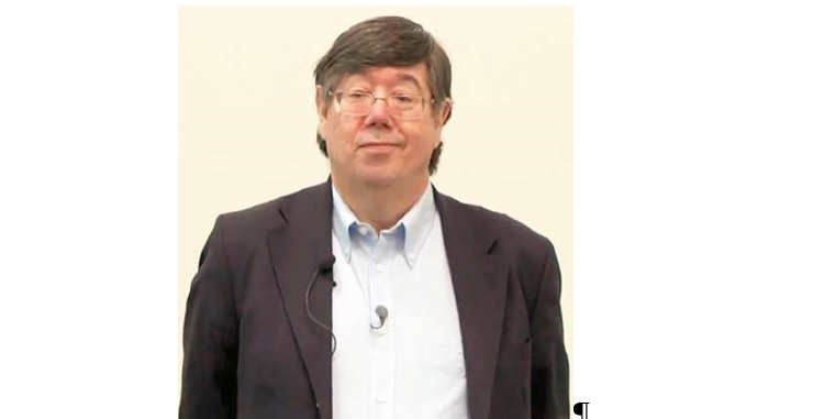 Rádio Regional do Centro: Carlos Fiolhais apresenta “Inteligência Artificial de A a Z”