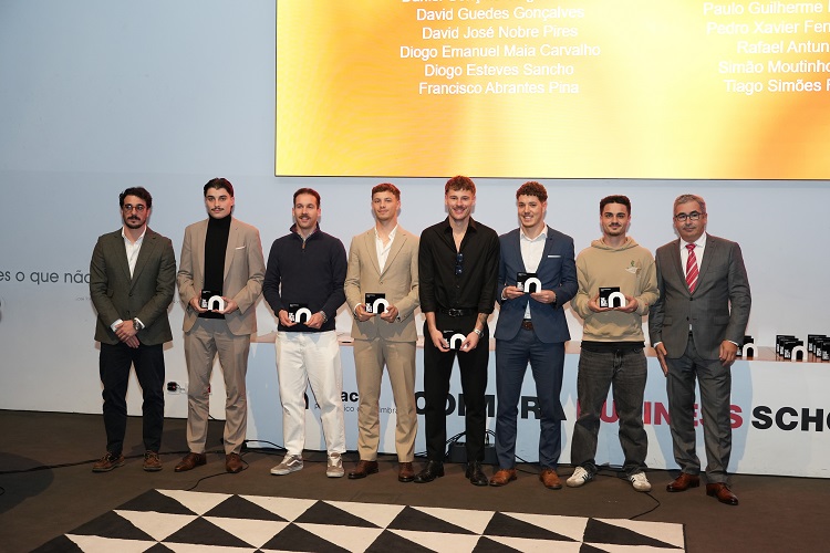 Rádio Regional do Centro: Politécnico de Coimbra distingue 42 estudantes-atletas com bolsas de Mérito Desportivo