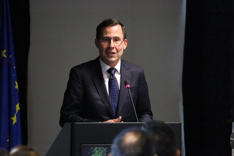 Rádio Regional do Centro: Projecto de Arganil vence Prémio Nacional da Paisagem