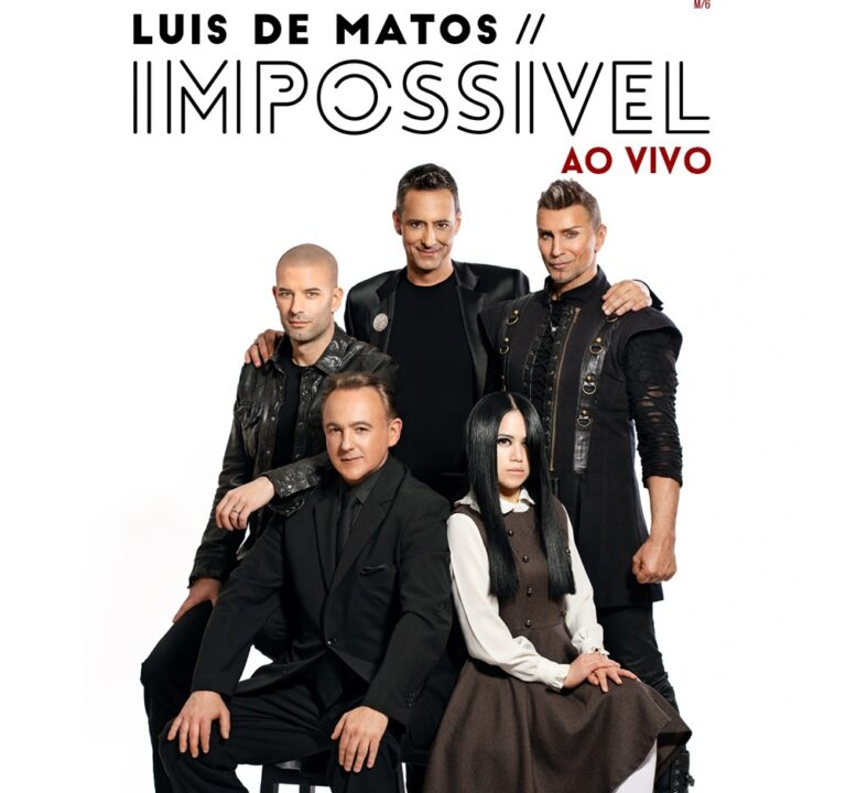 Rádio Regional do Centro: CAE da Figueira da Foz apresenta o espectáculo “Luís de Matos – Impossível ao Vivo”