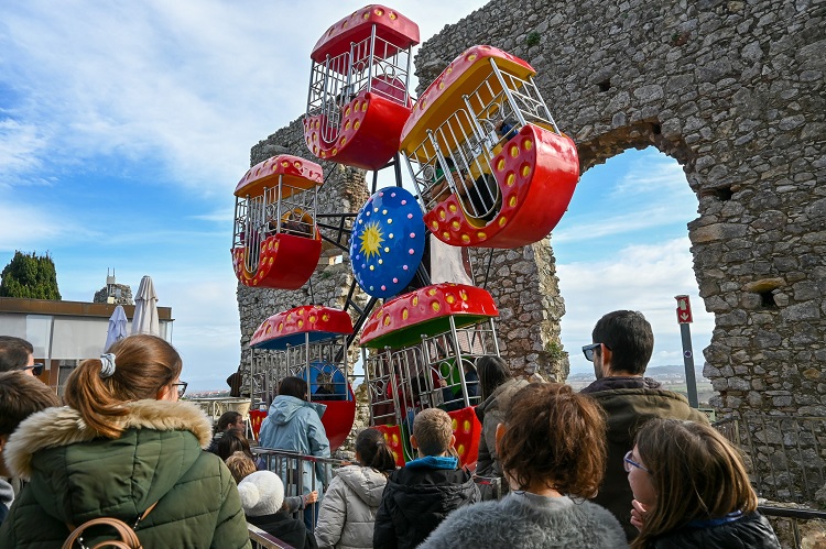 Rádio Regional do Centro: Semana do Natal tem atractivos em Montemor-o-Velho e Penela