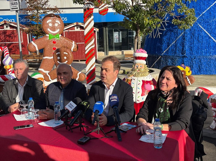 Rádio Regional do Centro: Soure celebra o Natal com um vasto programa de 12 a 25 de Dezembro