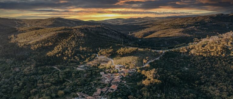 Rádio Regional do Centro: Perto de metade dos empreendimentos turísticos do Centro cheios para fim de ano