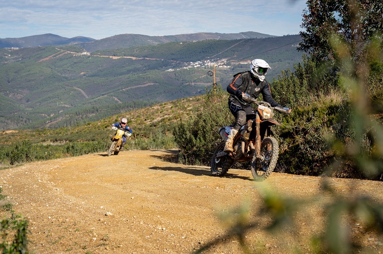 Rádio Regional do Centro: “Winter Tour Pampilhosa da Serra 200” realiza-se no domingo