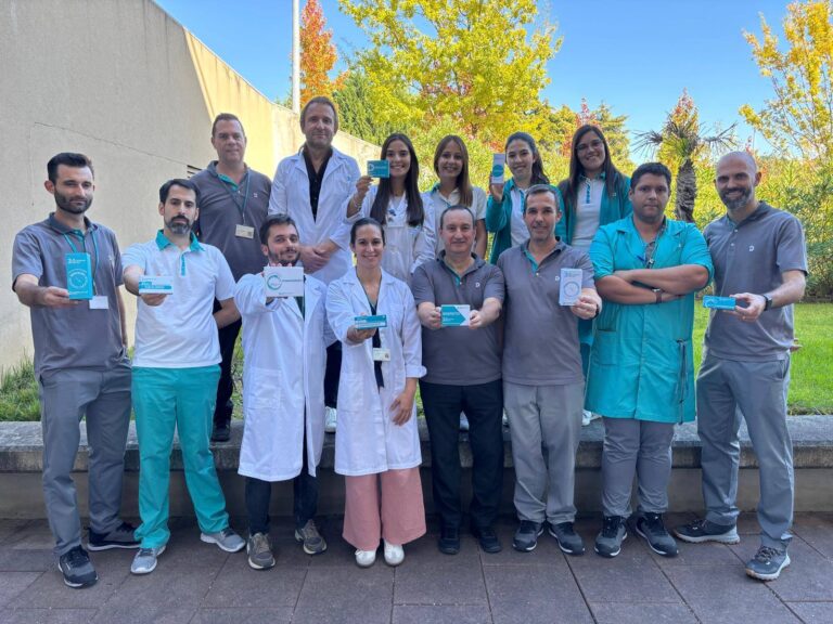 Rádio Regional do Centro: Serviços Farmacêuticos do Hospital da Luz Coimbra certificados