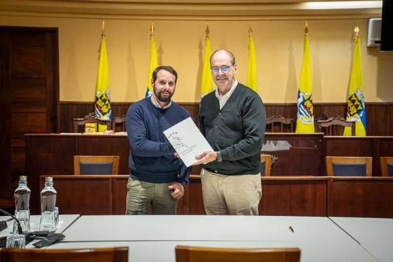 Rádio Regional do Centro: Pampilhosa da Serra reforça apoio ao empreendedorismo com assinatura de novos contratos