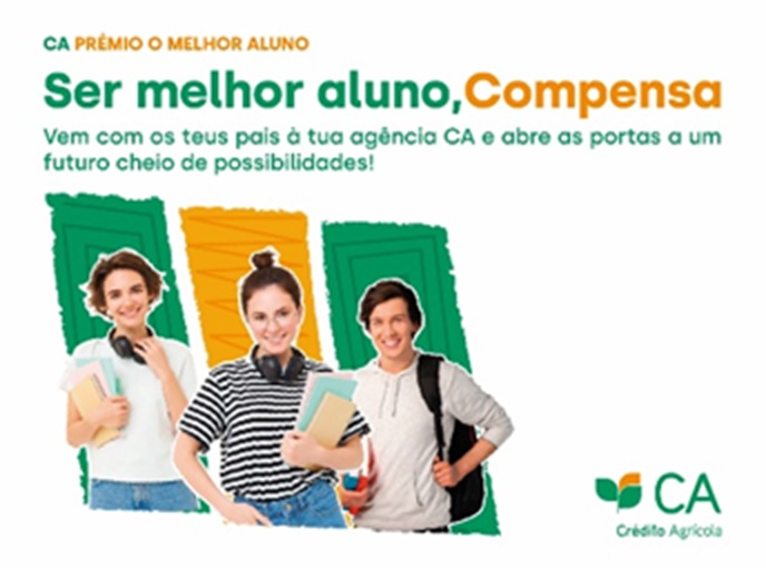 Rádio Regional do Centro: Crédito Agrícola de Cantanhede e Mira premeia os melhores alunos de Cantanhede e de Mira