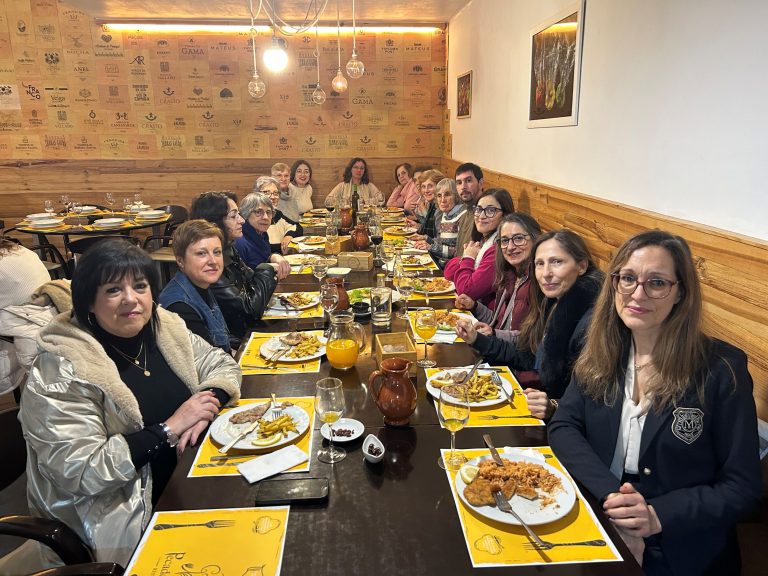 Rádio Regional do Centro: Banco de Recursos Colmeia assinala 19 anos de apoio social em Cantanhede